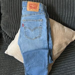 Levi’s boys Jean